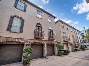 542 Bomar Street, Houston TX 77006