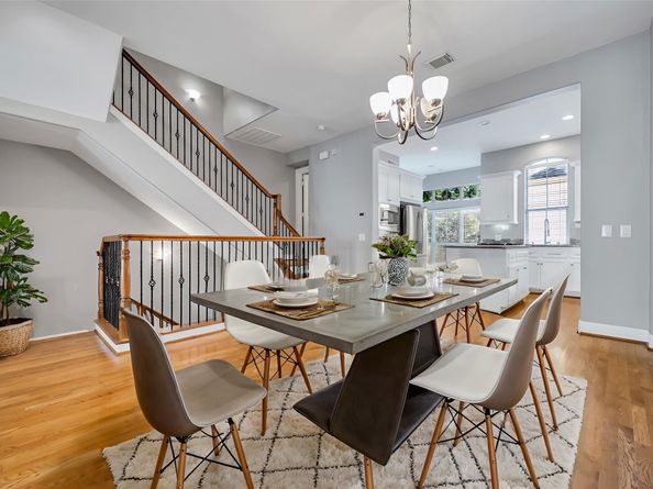 542 Bomar Street, Houston TX 77006