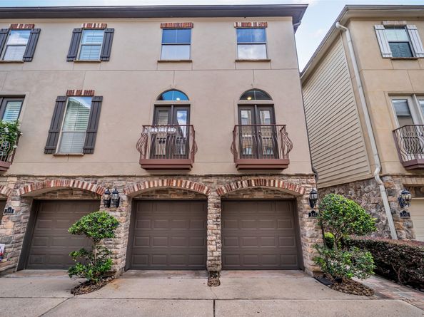 542 Bomar Street, Houston TX 77006