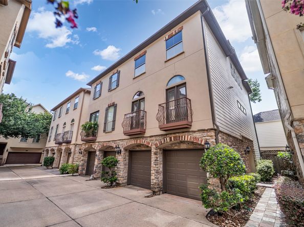 542 Bomar Street, Houston TX 77006