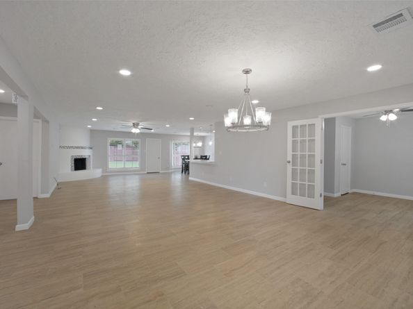 15815 Baytree Drive, Houston TX 77070