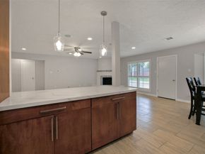 15815 Baytree Drive, Houston TX 77070