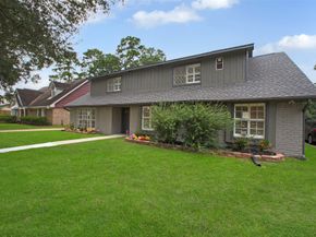 15815 Baytree Drive, Houston TX 77070