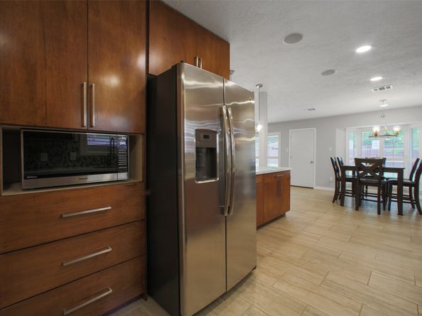 15815 Baytree Drive, Houston TX 77070