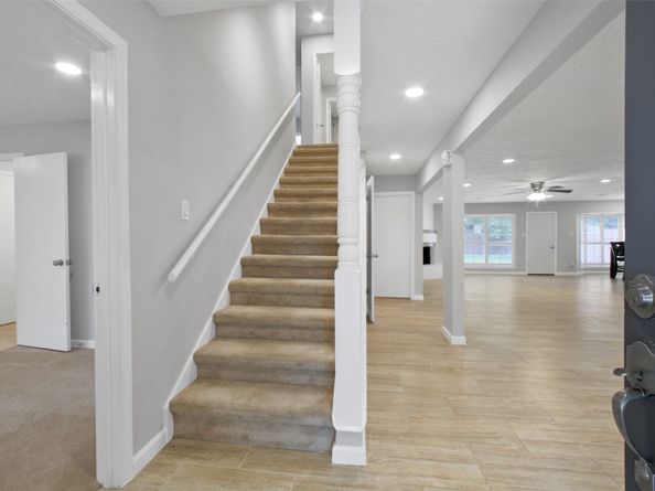 15815 Baytree Drive, Houston TX 77070
