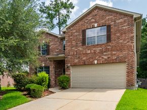 42 Ebony Oaks Place, The Woodlands TX 77382