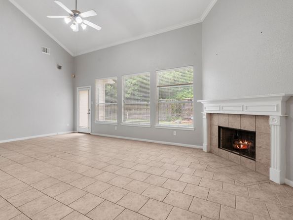 42 Ebony Oaks Place, The Woodlands TX 77382
