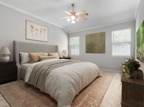 42 Ebony Oaks Place, The Woodlands TX 77382