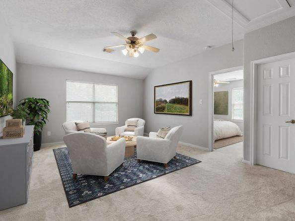 42 Ebony Oaks Place, The Woodlands TX 77382