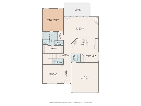 42 Ebony Oaks Place, The Woodlands TX 77382