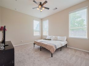 16747 Highland Country Drive, Cypress TX 77433