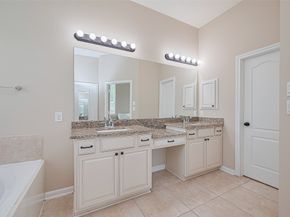 16747 Highland Country Drive, Cypress TX 77433