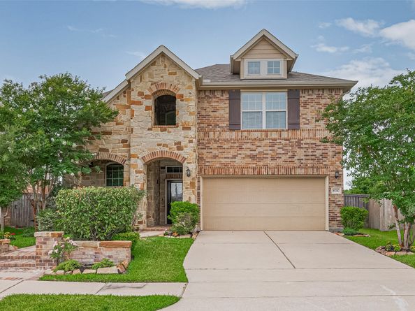 16747 Highland Country Drive, Cypress TX 77433