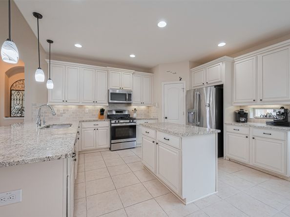 16747 Highland Country Drive, Cypress TX 77433