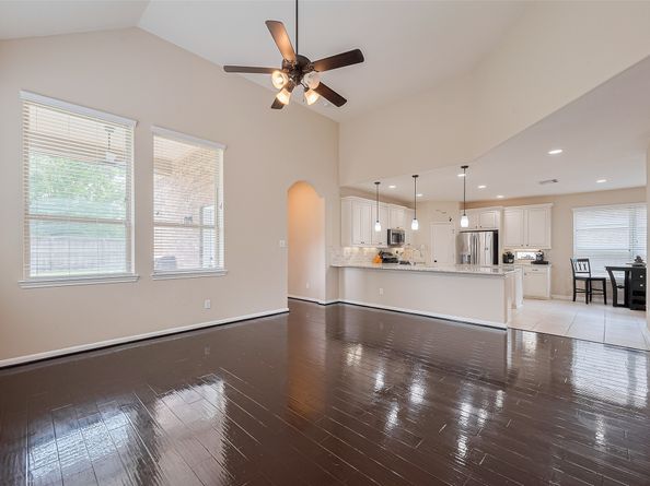 16747 Highland Country Drive, Cypress TX 77433