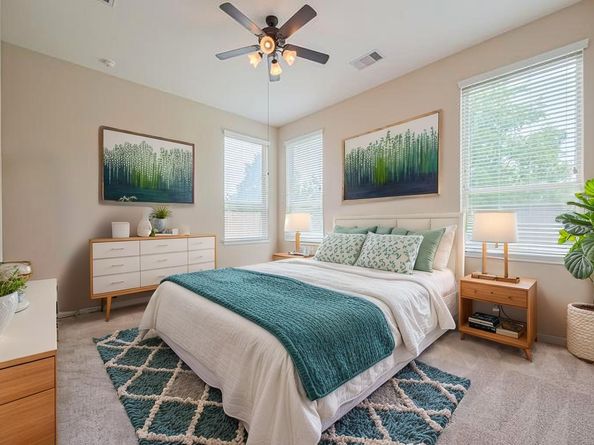 16747 Highland Country Drive, Cypress TX 77433