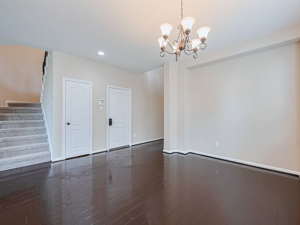 16747 Highland Country Drive, Cypress TX 77433