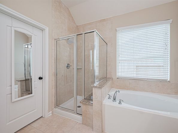 16747 Highland Country Drive, Cypress TX 77433