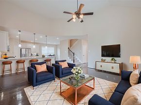 16747 Highland Country Drive, Cypress TX 77433
