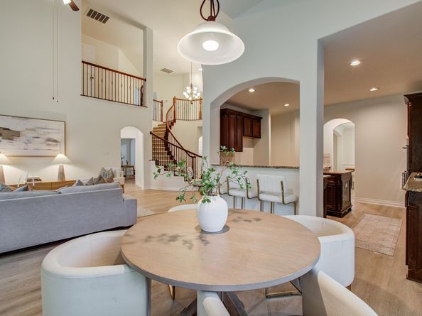 1840 Leela Springs Drive, Conroe TX 77304