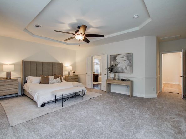 1840 Leela Springs Drive, Conroe TX 77304