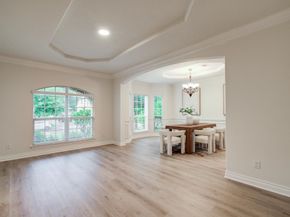 1840 Leela Springs Drive, Conroe TX 77304