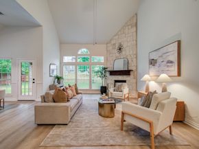 1840 Leela Springs Drive, Conroe TX 77304