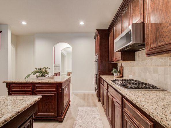 1840 Leela Springs Drive, Conroe TX 77304