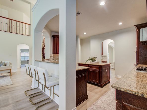 1840 Leela Springs Drive, Conroe TX 77304