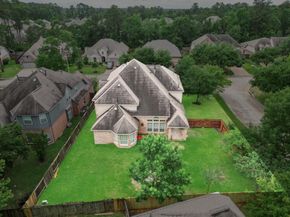 1840 Leela Springs Drive, Conroe TX 77304