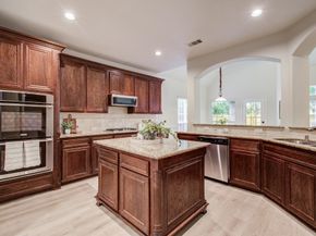 1840 Leela Springs Drive, Conroe TX 77304