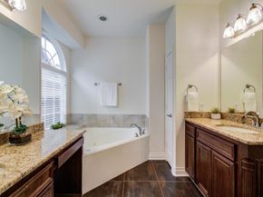 1840 Leela Springs Drive, Conroe TX 77304