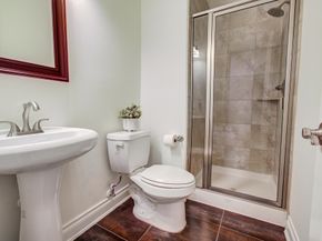 1840 Leela Springs Drive, Conroe TX 77304