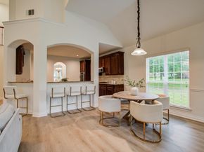 1840 Leela Springs Drive, Conroe TX 77304