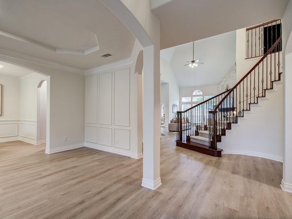 1840 Leela Springs Drive, Conroe TX 77304