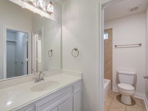 1840 Leela Springs Drive, Conroe TX 77304