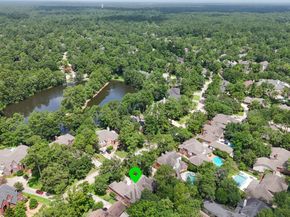 23 N Morning Cloud Circle, The Woodlands TX 77381