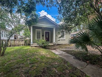 1203 Tulane Street