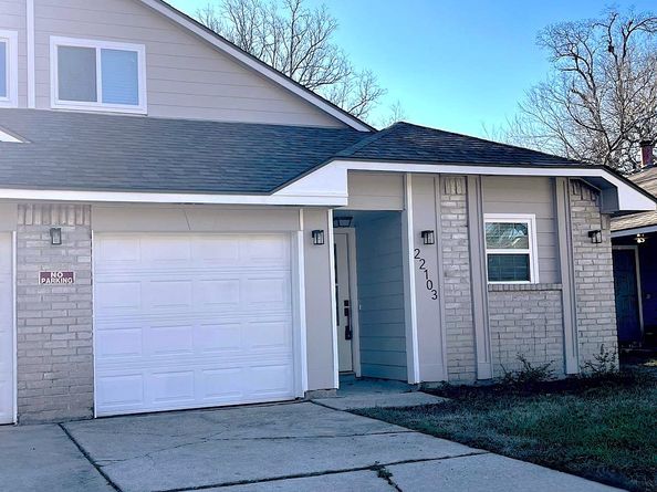 22103 Diane Drive, Spring TX 77373