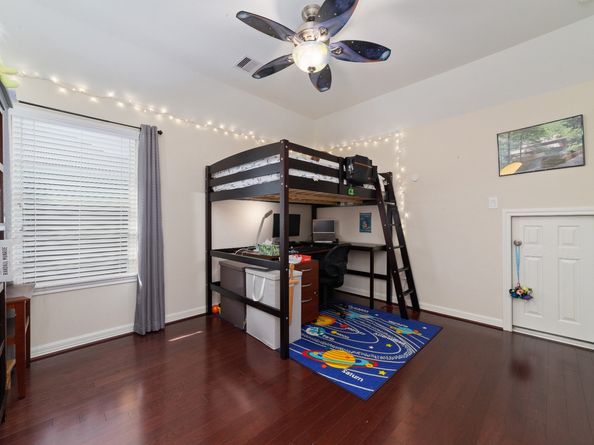 11114 Raiselands Drive, Richmond TX 77407