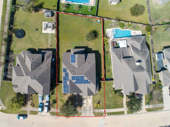 11114 Raiselands Drive, Richmond TX 77407