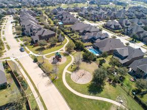 11114 Raiselands Drive, Richmond TX 77407