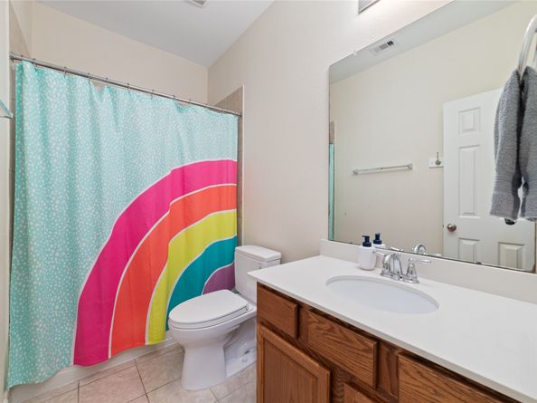 11114 Raiselands Drive, Richmond TX 77407