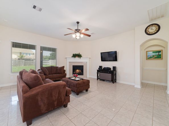 11114 Raiselands Drive, Richmond TX 77407