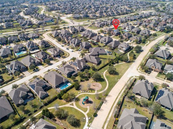 11114 Raiselands Drive, Richmond TX 77407
