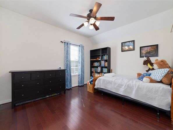 11114 Raiselands Drive, Richmond TX 77407