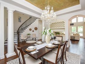 5450 Pudman River Lane, Sugar Land TX 77479