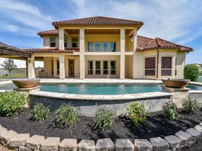 5450 Pudman River Lane, Sugar Land TX 77479