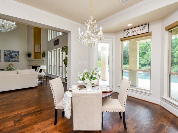 5450 Pudman River Lane, Sugar Land TX 77479