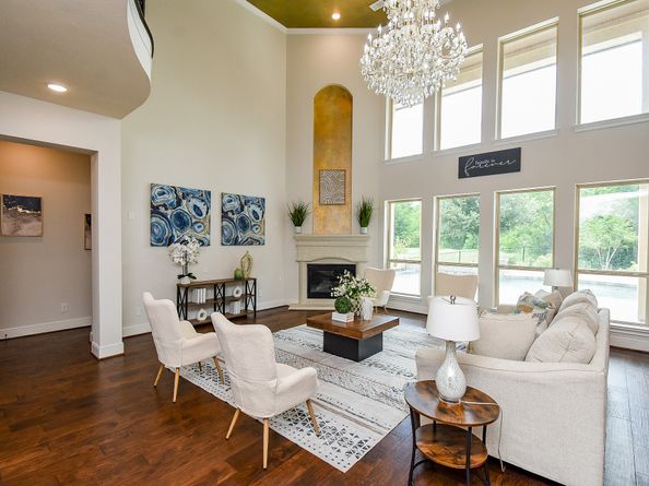 5450 Pudman River Lane, Sugar Land TX 77479